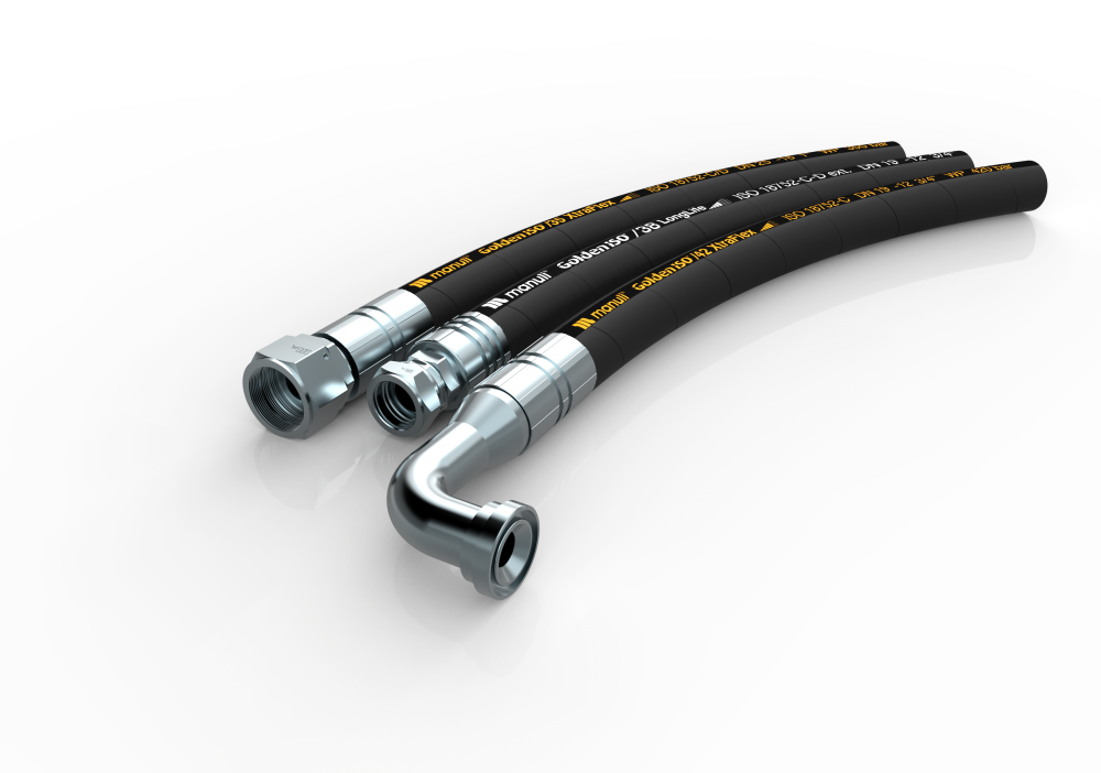 液壓油管總成 液壓油管總成