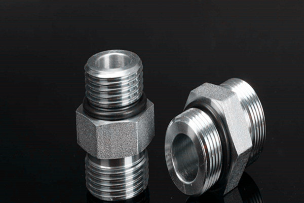 液壓管接頭的五種結構形式(液壓接頭規格型號及圖片) 液壓管接頭的五種結構形式(液壓接頭規格型號及圖片)