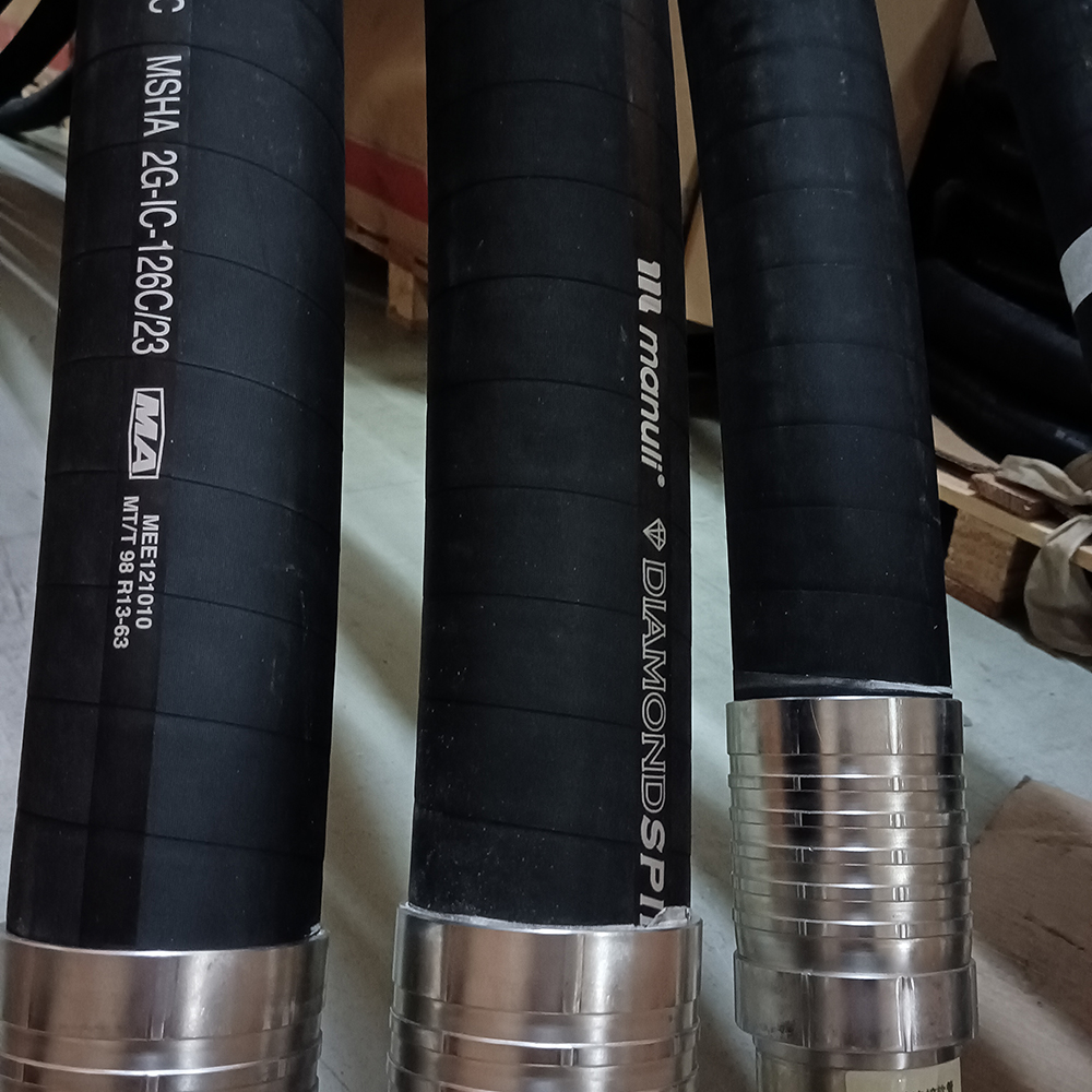 油管總成接頭在使用過程中破裂噴油的原因分析與解決方案