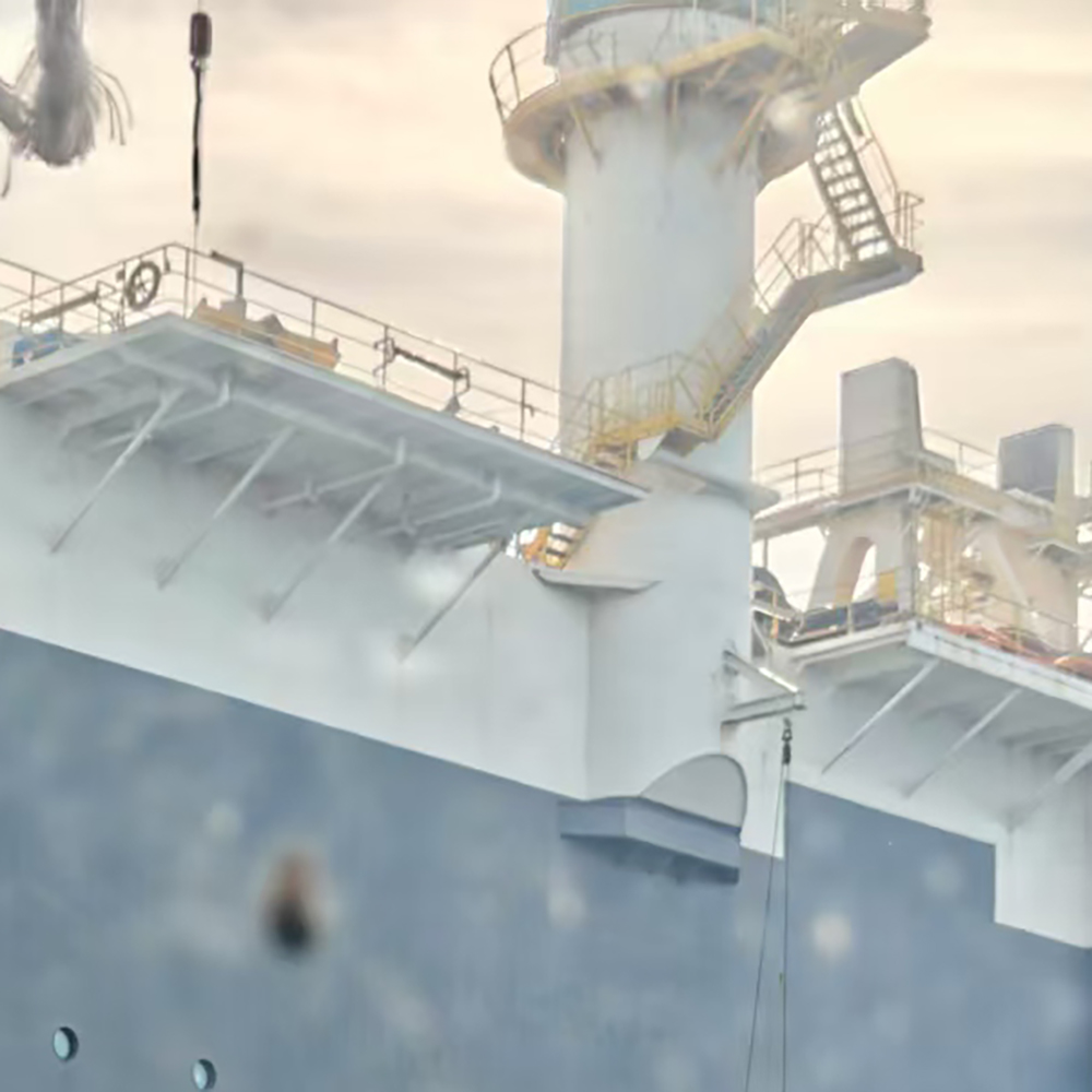 馬牌+瑪努利膠管海上平臺(tái)作業(yè)輸油管和高壓軟管